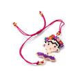 Beaded Frida Bracelet