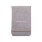 Fabric Notebooks 1st Edition