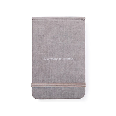 Fabric Notebooks 1st Edition
