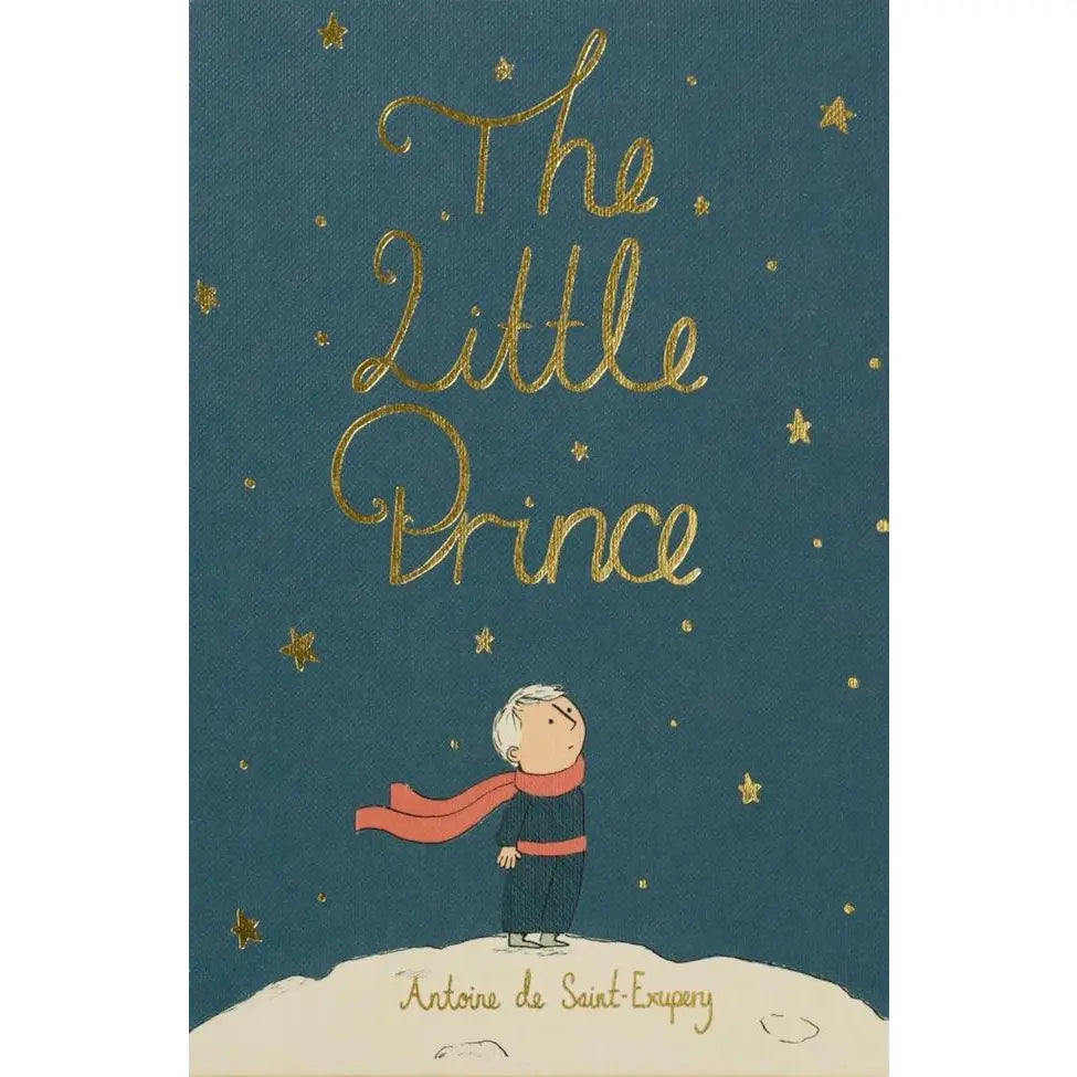 The Little Prince | Collector's Edition | Hardcover