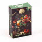 Mini Masterpieces Game