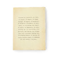 Large Believe In Yourself Deckled Edge Notebook in Cream - 6x8