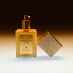 “VACATION” Shimmer Oil SPF 30