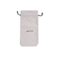 ***Drinks On Me Wine Bag