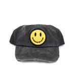 Smiley Hats