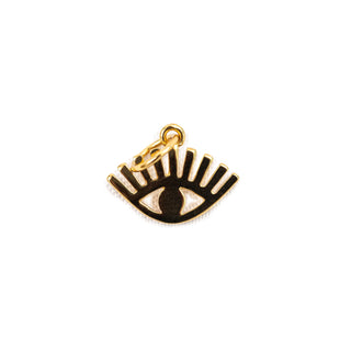 ***Evil Eye Charm - 0.3"x0.5"