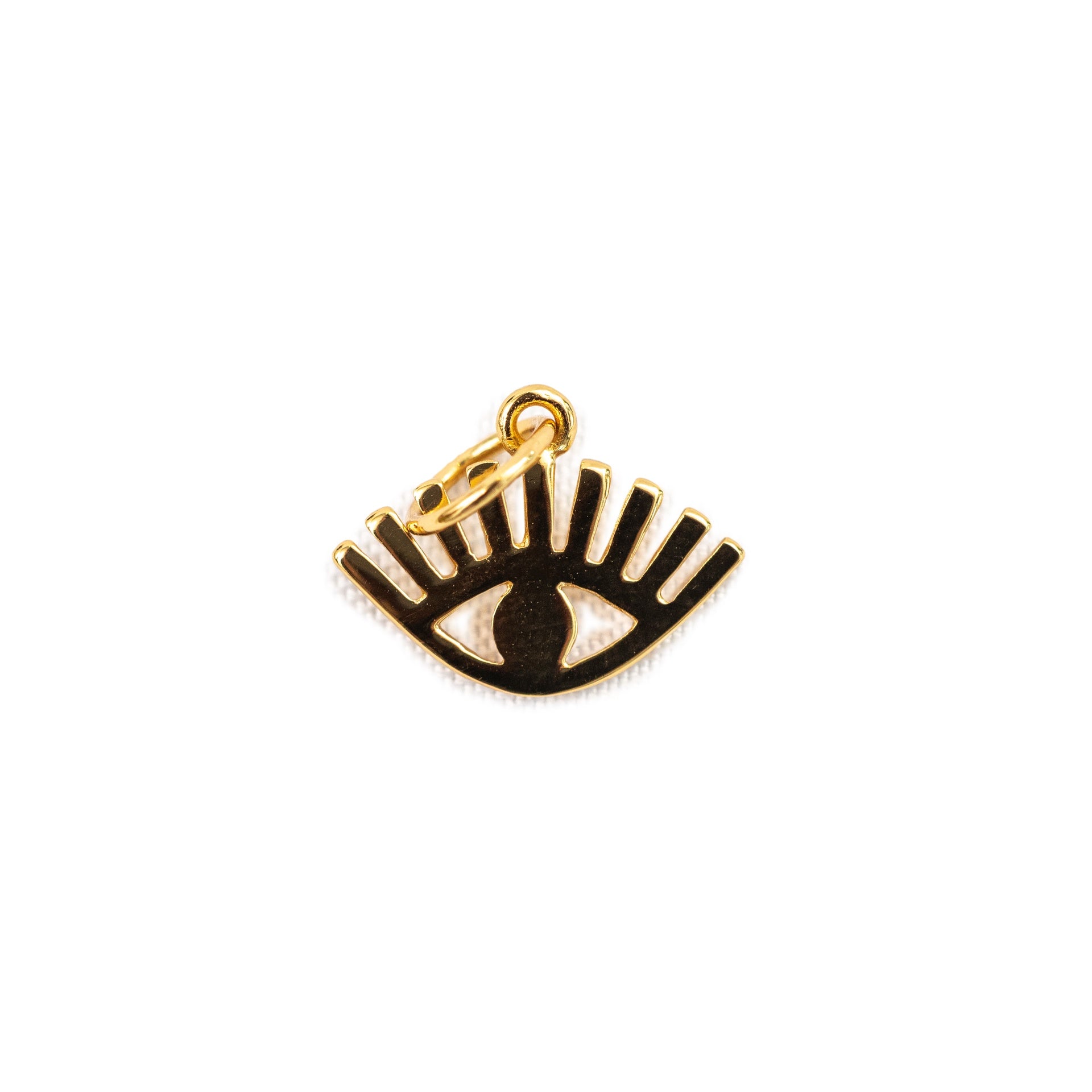 ***Evil Eye Charm - 0.3"x0.5"