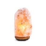 Natural Himalayan Salt Lamp - Medium 5-7lbs