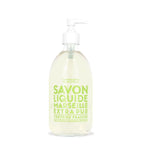 Liquid Marseille Soap Fresh Verbena