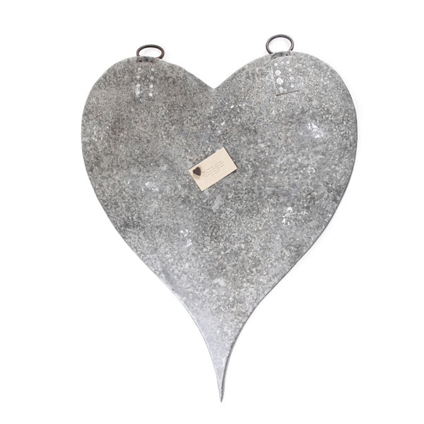 Wood & Metal Wall Hangings