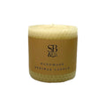 ***Beeswax Candle - 3" Pillar