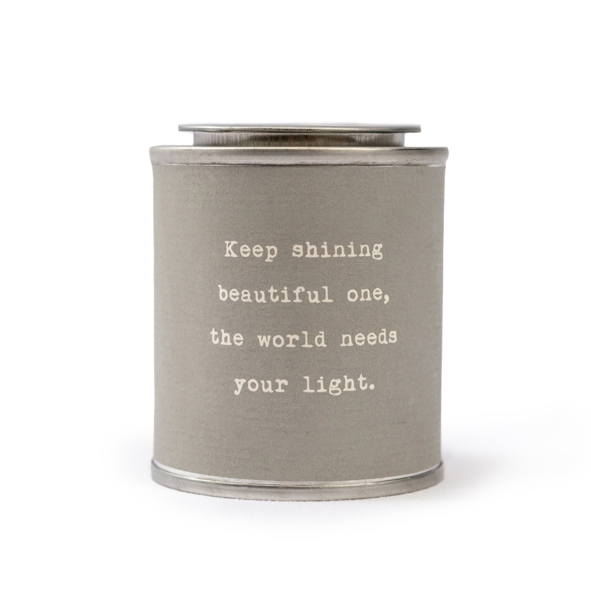Encouragement Candle Collection