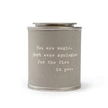 Encouragement Candle - You are magic