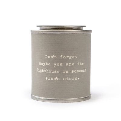 Encouragement Candle Collection