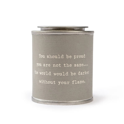 Encouragement Candle Collection