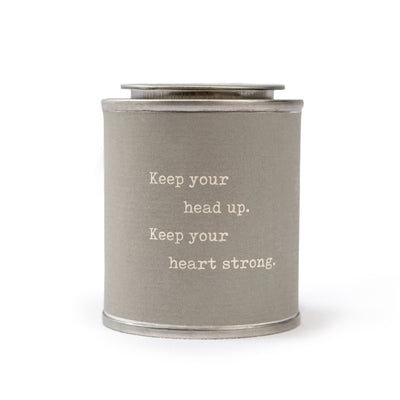 Encouragement Candle Collection