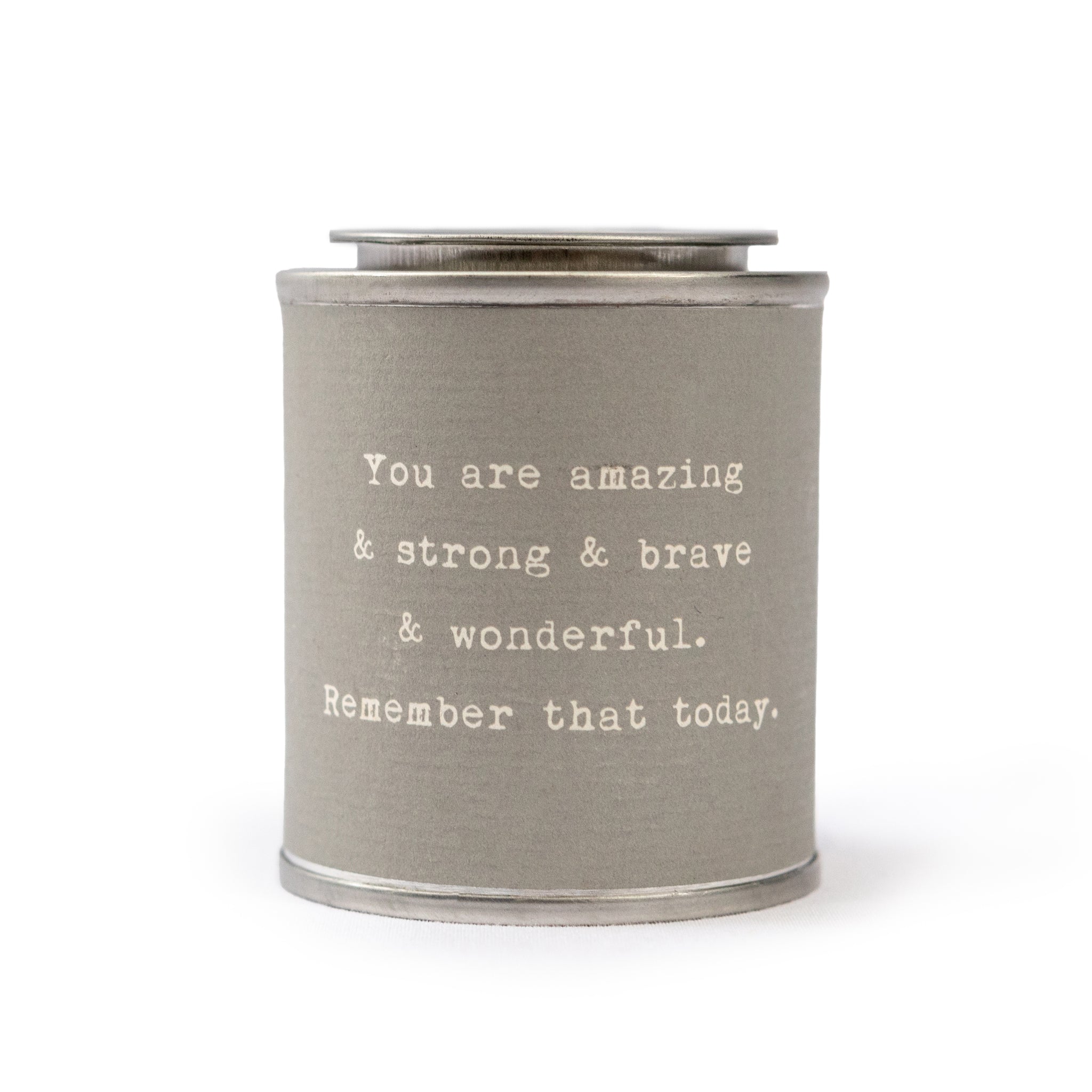 Encouragement Candle Collection