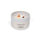 Mini Intention Crystal Candles
