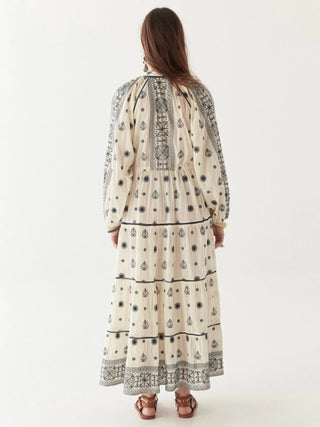 Sole Mio- Caroline Dress