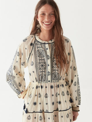 Sole Mio- Caroline Dress
