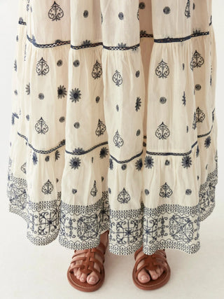 Sole Mio- Caroline Dress