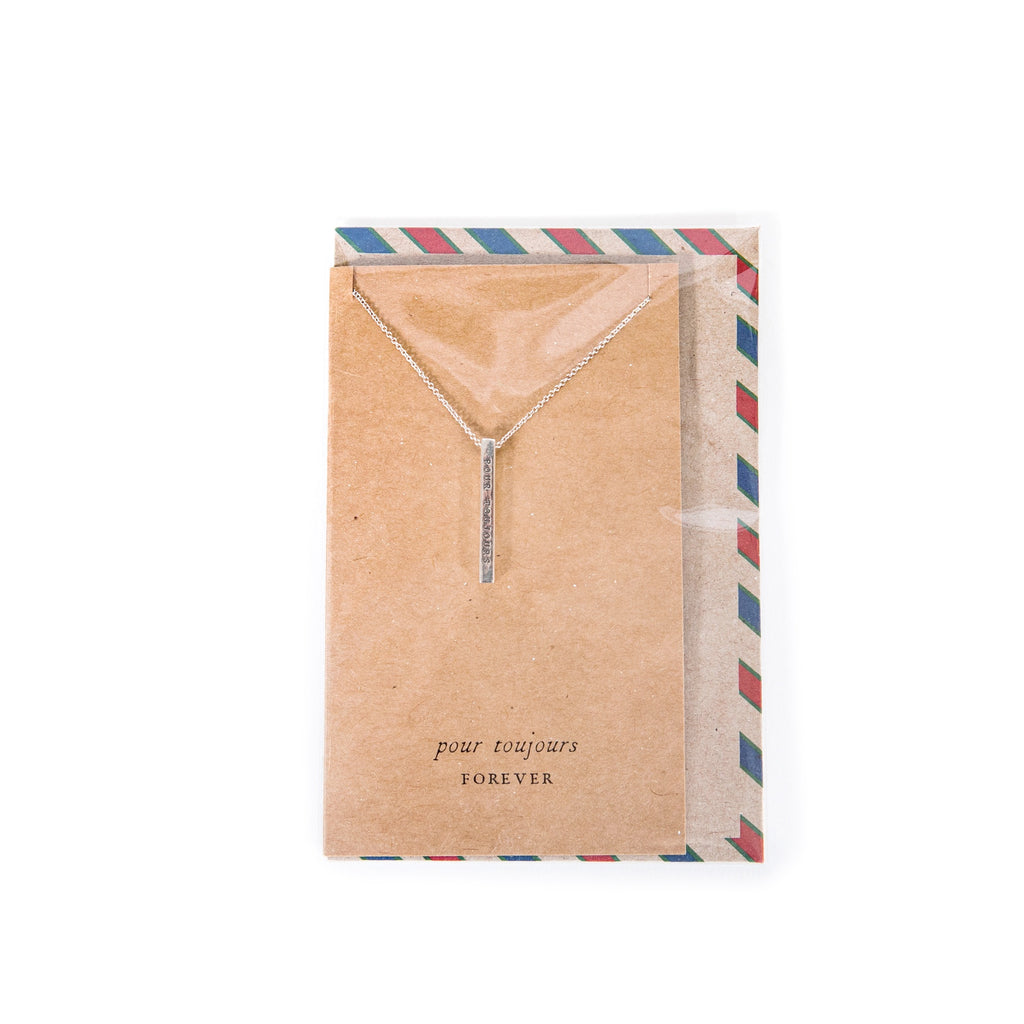 Air Mail French Bar