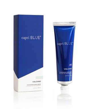 Volcano Hand Cream 3.4 oz.