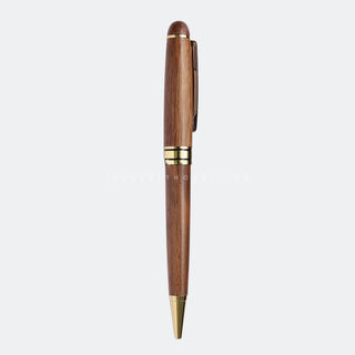 Walnut Wooden Ballpoint Pens