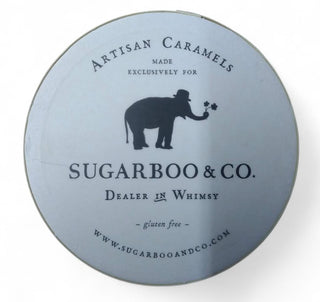 Sugarboo & Co Artisan Caramels - Original