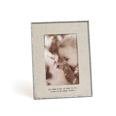 Linen Frames
