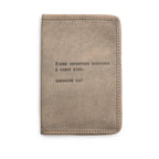 Passport Covers