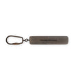 Choose Happiness Wood Key Chain