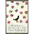 Coco Chanel Art Print