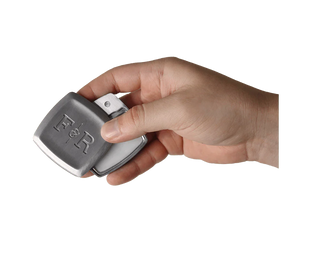 F & R Solid Fragrance, Ramble