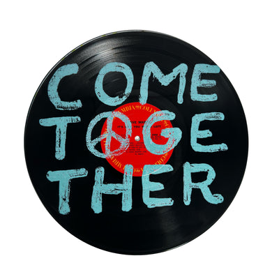Vinyl Records