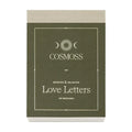 COSMOSS Love Letters