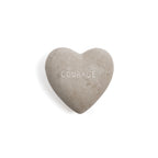 Heart Shaped Stone