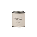 Shine Candle - Courage, dear heart - C.S. Lewis