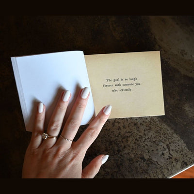 150 Love Letters for Your Hunny Bunn