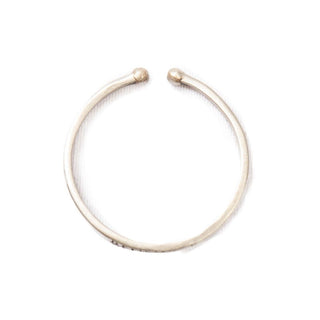 X Forever Stackable Ring - Adjustable