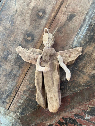 Small Driftwood Fairies / Angels