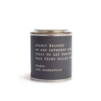 Prince Legends Candle