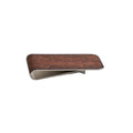 Wood Money Clip