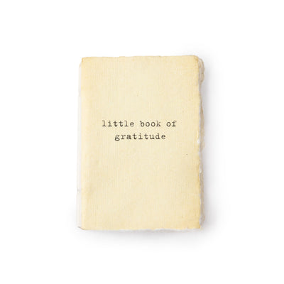 Little Book of Deckled Edge Collection