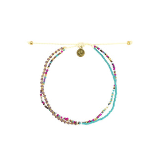 Monte Carlo Anklet