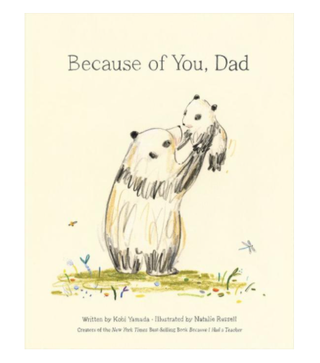 Because of You, Dad