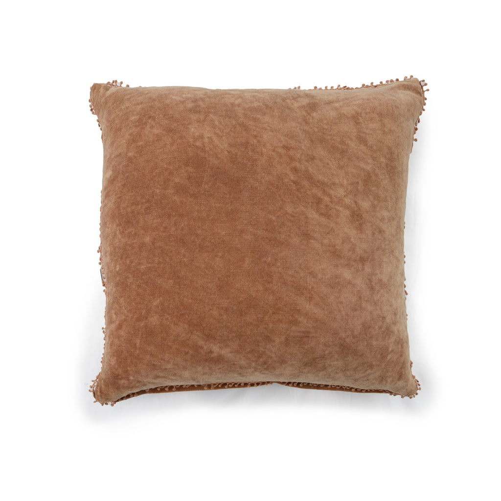 Velvet Pillows