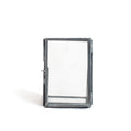 Zinc Standing Frame 2"x3" Vertical