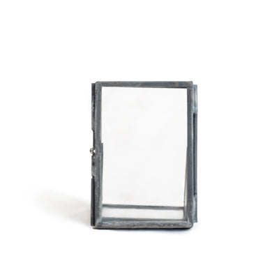 Horizontal & Vertical Standing Frame