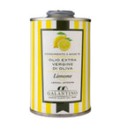 Extra Virgin Olive Oil with Lemon